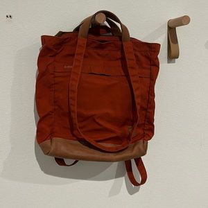Fjallraven G100 Backpack good condition